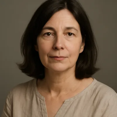 Elena Fiacchini