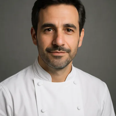 Luca Paganini