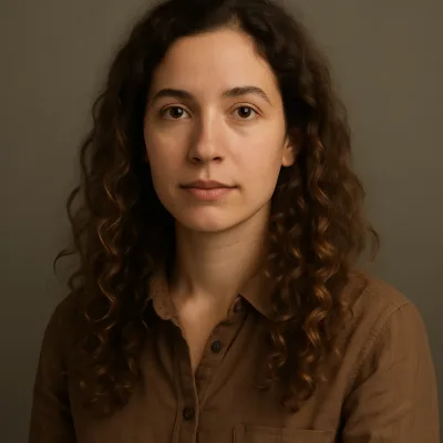 Martina Dossani