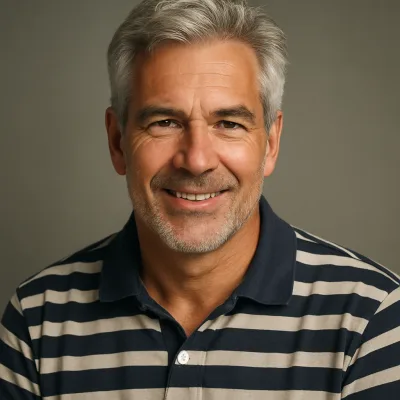 Mauro Gasparini