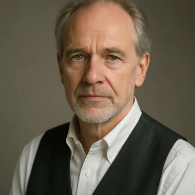 Pierpaolo Gualdi
