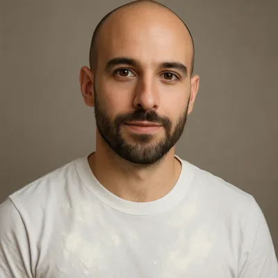 Roberto Sogliani