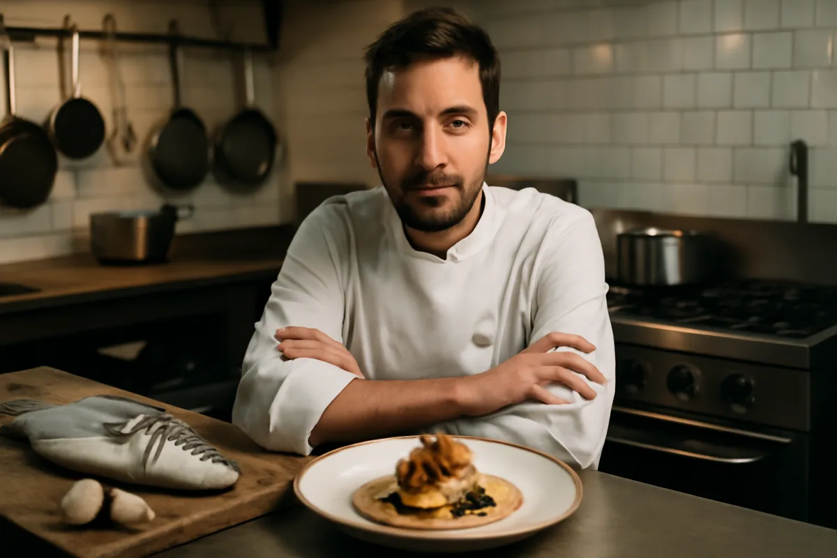 Come si trasforma il pesce povero in alta cucina? Le idee dei cuochi che hanno rivoluzionato la tradizione