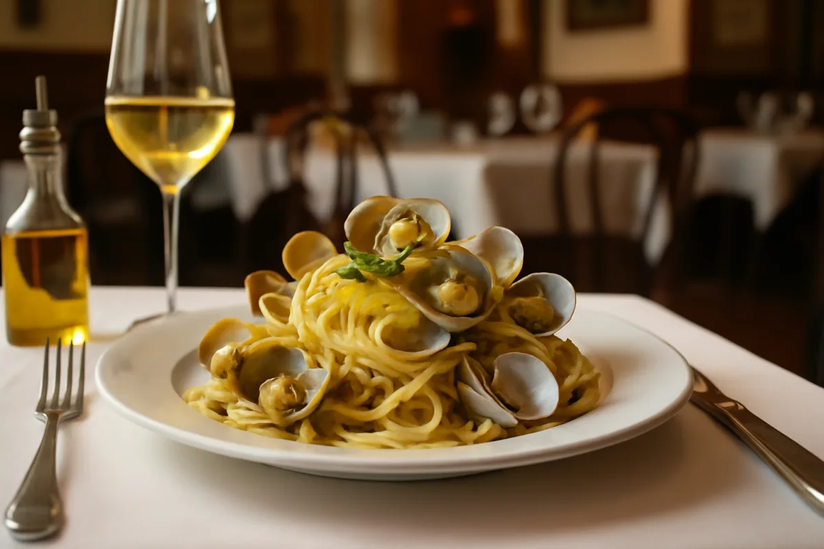 Qual è il piatto di pesce più richiesto nei ristoranti italiani? Una scelta che sorprende sempre