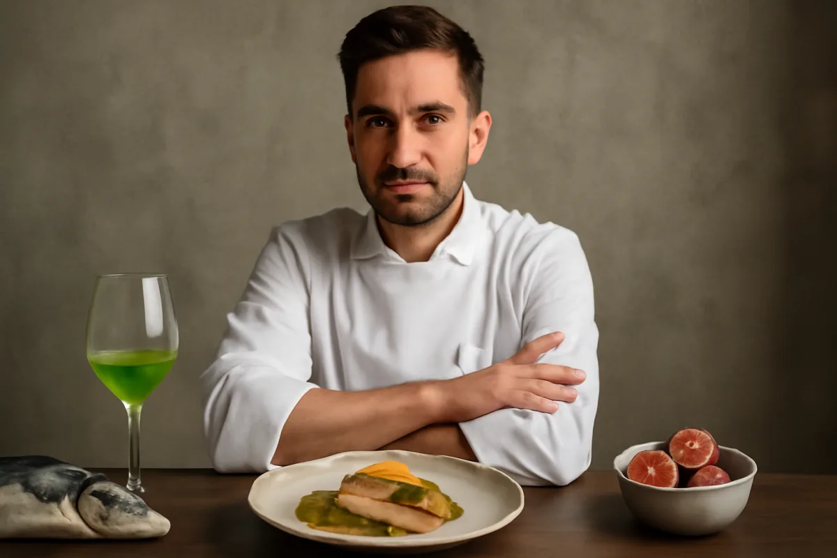 Tendenze food raccontate dagli chef di pesce: l’accostamento innovativo che sta conquistando l’alta ristorazione