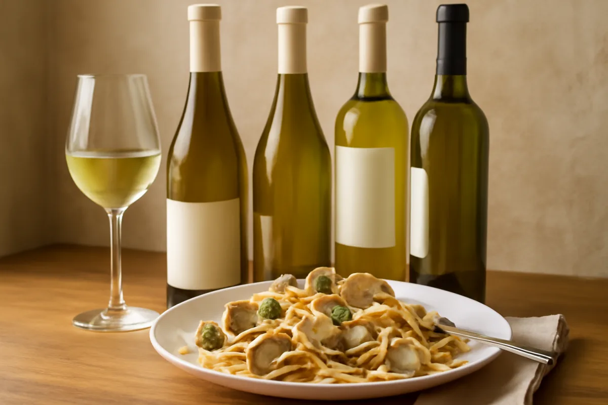 Vini da abbinare a spaghetti alle vongole: la selezione che esalta i profumi del piatto