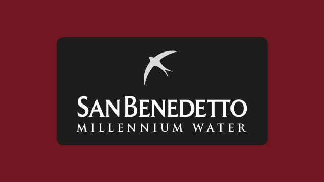 San Benedetto Millennium Water