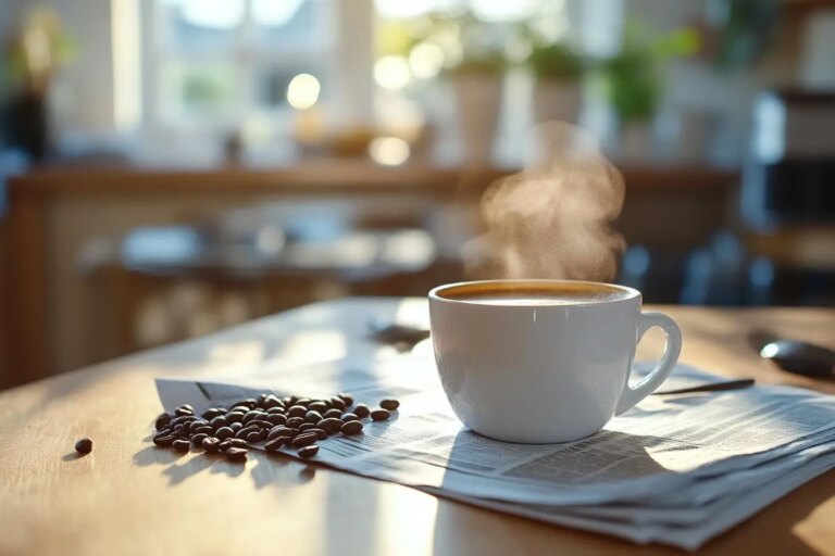 Bere caffè amaro ogni giorno fa bene: la risposta del nutrizionista